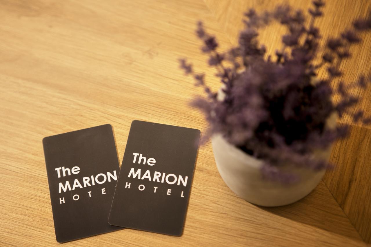 The Marion Hotel Johor Bahru Exterior foto